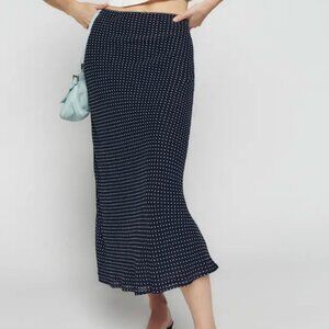 Reformation Layla Skirt